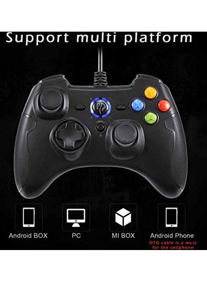 Wired Gaming Controller