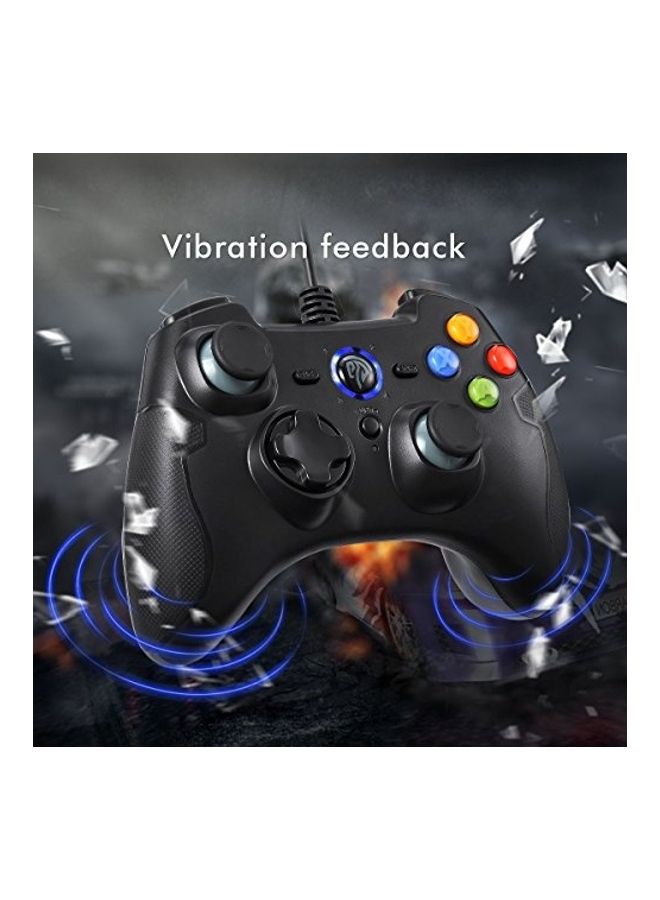 Wired Gaming Controller