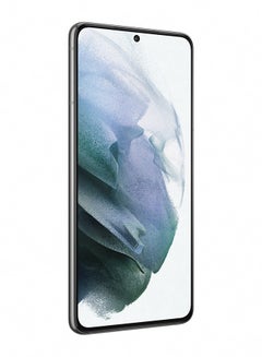 Samsung Galaxy S21 Dual SIM Gray 8GB RAM 256GB 5G - Middle East Version  - Image 5