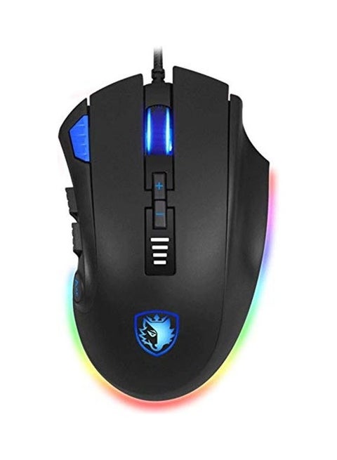 Axe Gaming Mouse