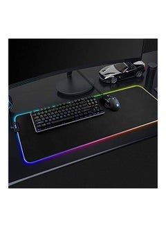 Generic RGB Gaming Mouse Pad  - Image 3