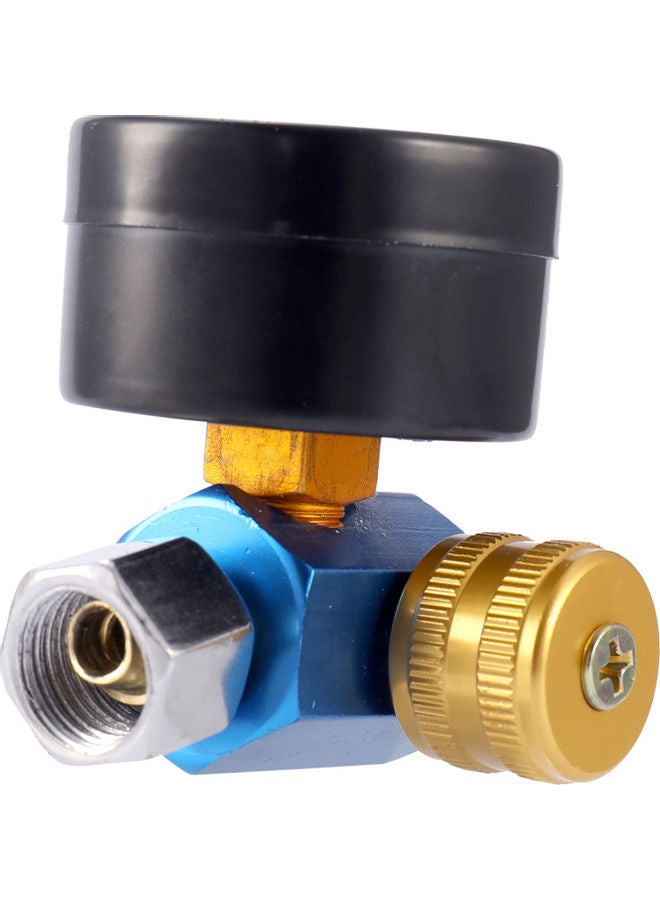 Air Pressure Regulator multicolour 6x5x5.5cm - v1610367829/N43645598A_3