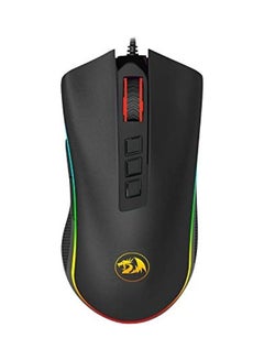 REDRAGON M711 Cobra RGB Optical Gaming Mouse 