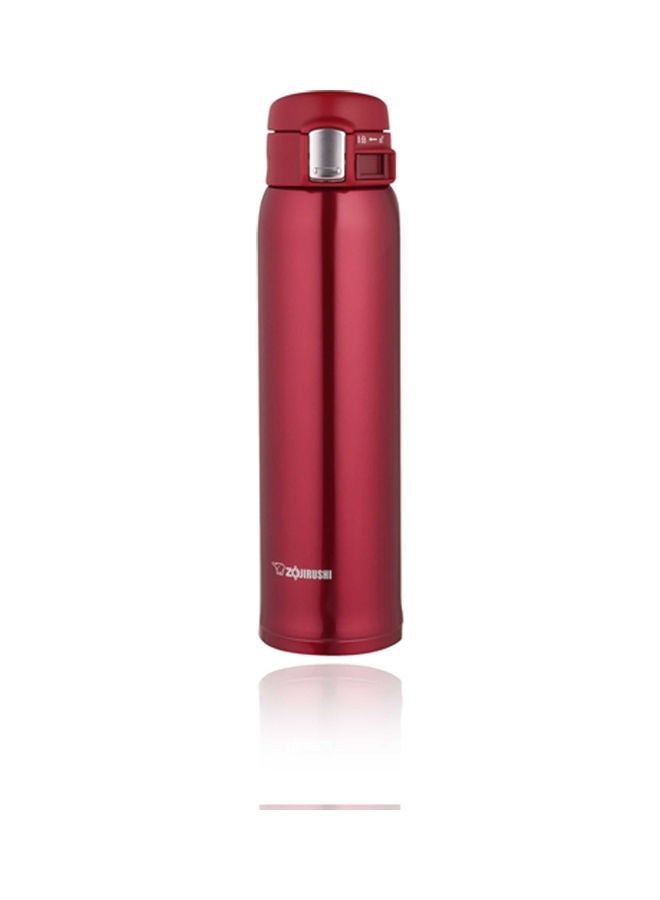 Stainless Steel Japanese Tumbler Red - v1610368660/N43652081A_1