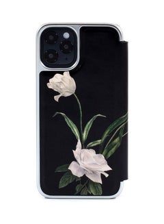 Ted Baker Mirror Folio Case for Apple iphone 12 Mini Multicolour  - Image 2