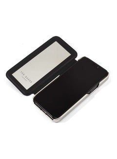 Ted Baker Mirror Folio Case for Apple iphone 12 Mini Multicolour  - Image 3