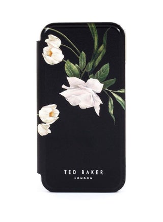 Mirror Folio Case for Apple iphone 12 Mini Multicolour - v1610369015/N43652514A_3