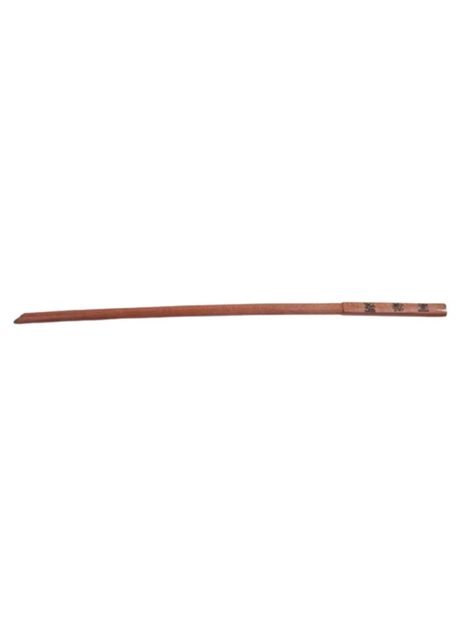 Generic Gintama Sakata Gintoki Toyako Sword 104cm  - Image 2