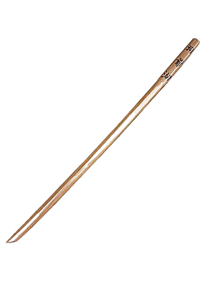 Generic Gintama Sakata Gintoki Toyako Sword 104cm  - Image 1