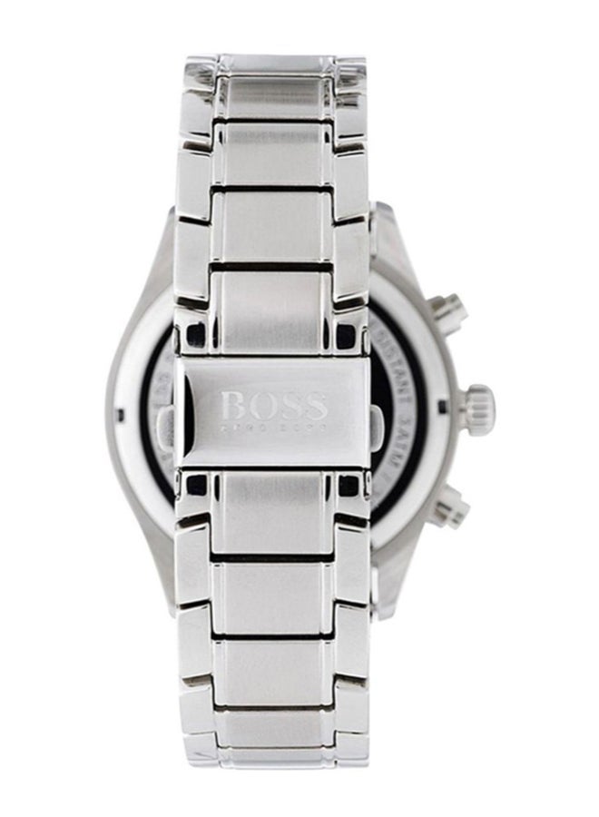 HUGO BOSS - Men's Classic Chronograph Watch 1513477 - Image 1