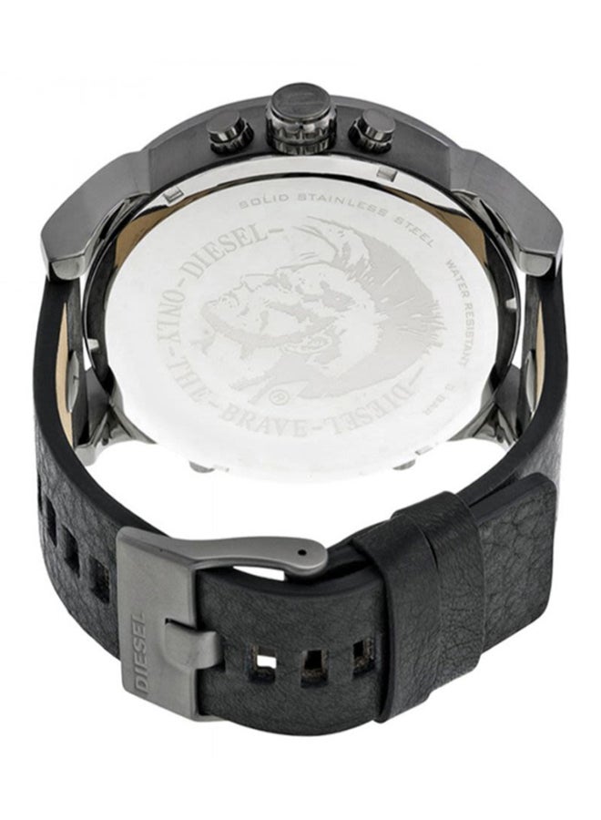 DIESEL Men's Mr. Daddy 2.0 Chronograph Watch DZ7348 - Image 2