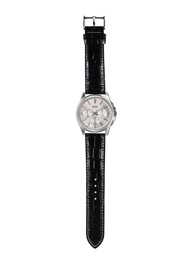 Men's Enticer Chronograph Watch MTP-1375L-7AVDF - v1610372111/N40052873A_2