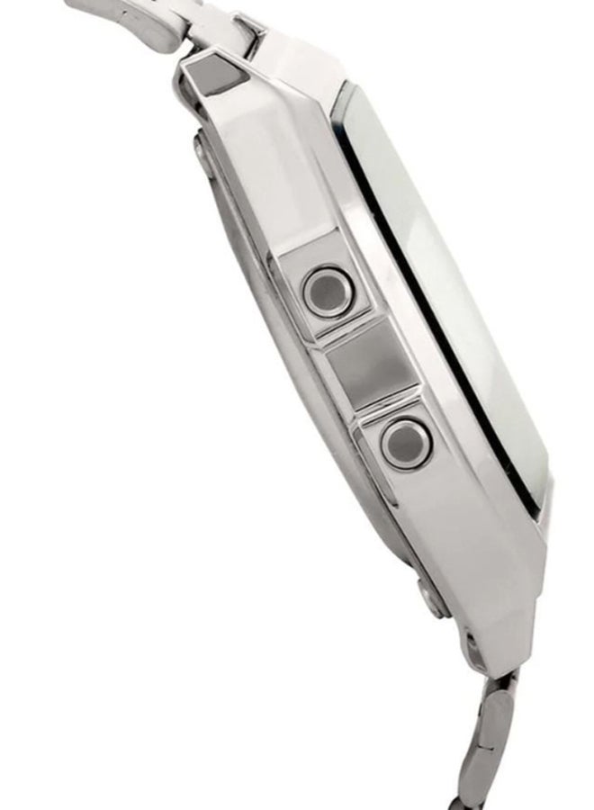 CASIO Vintage Series Digital Watch A158WA-1DF - Image 3