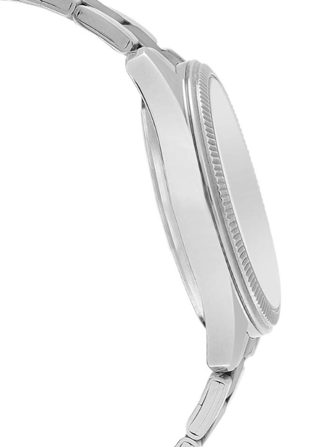 CASIO Men's Enticer Analog Watch LTP-1302D-1A2VDF - Image 5