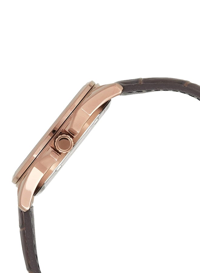 CASIO Men's Enticer Analog Watch MTP-1384L-7AVDF - Image 3