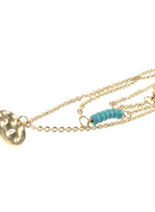 Sharpdo Multi-Layer Chain Necklace - Image 2