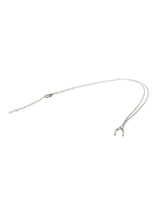 Sharpdo Alloy Chain Necklace - Image 1