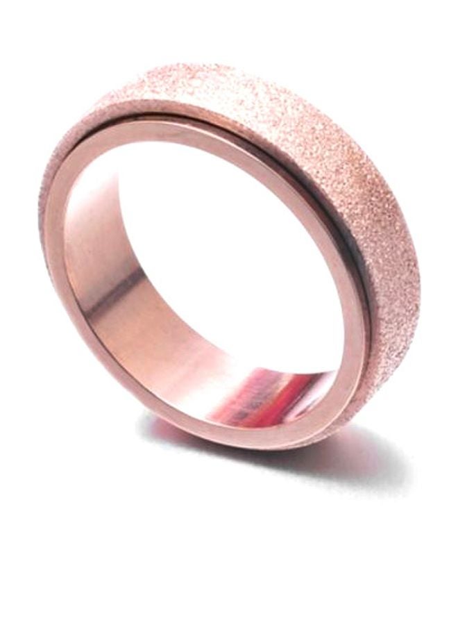 Sharpdo Titanium Steel Rotatable Ring - Image 2
