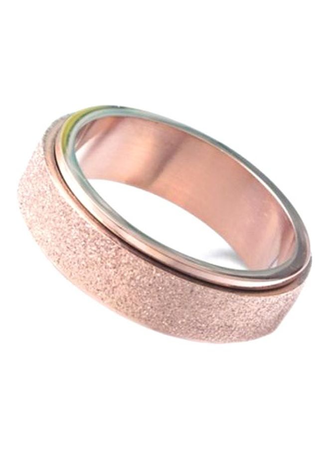 Sharpdo Titanium Steel Rotatable Ring - Image 3