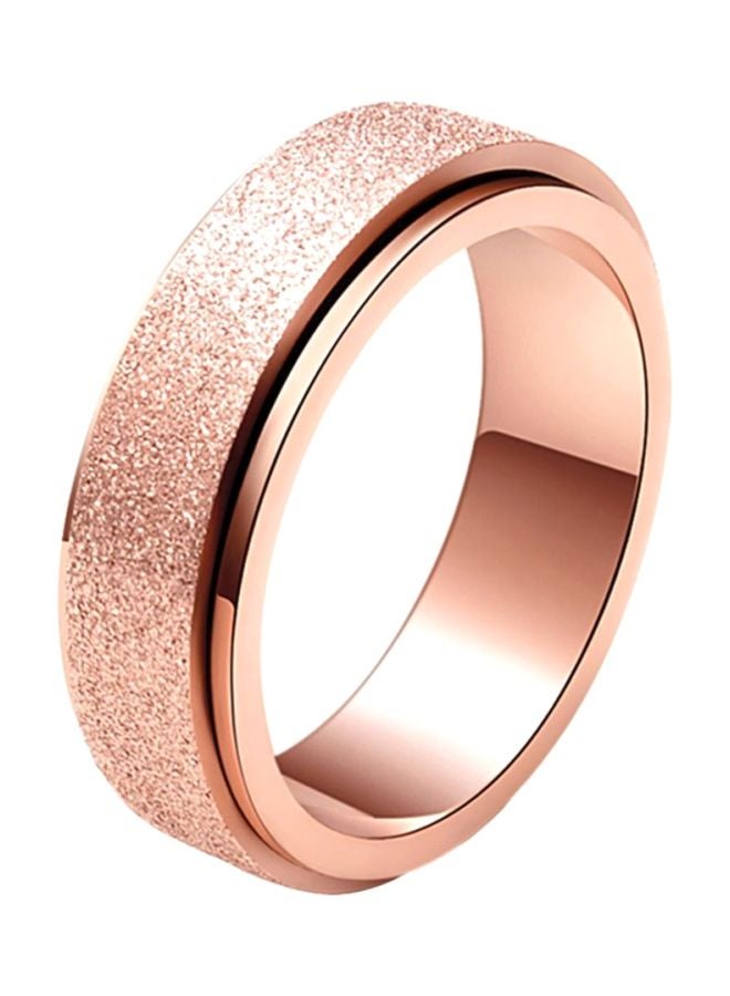 Sharpdo Titanium Steel Rotatable Ring - Image 1