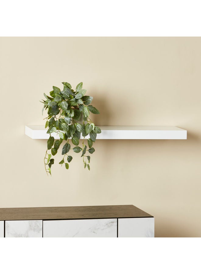 Roman Gifts Floating Shelf White 60x23.5cm  - Image 3