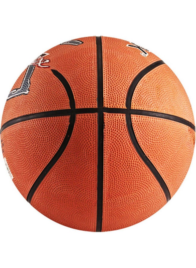 جوريكس كرة سلة مطاطية 5سم - Image 3