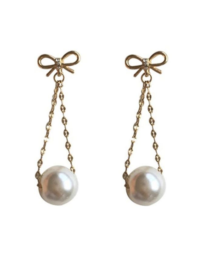 J&J Dangle Earrings - Image 1