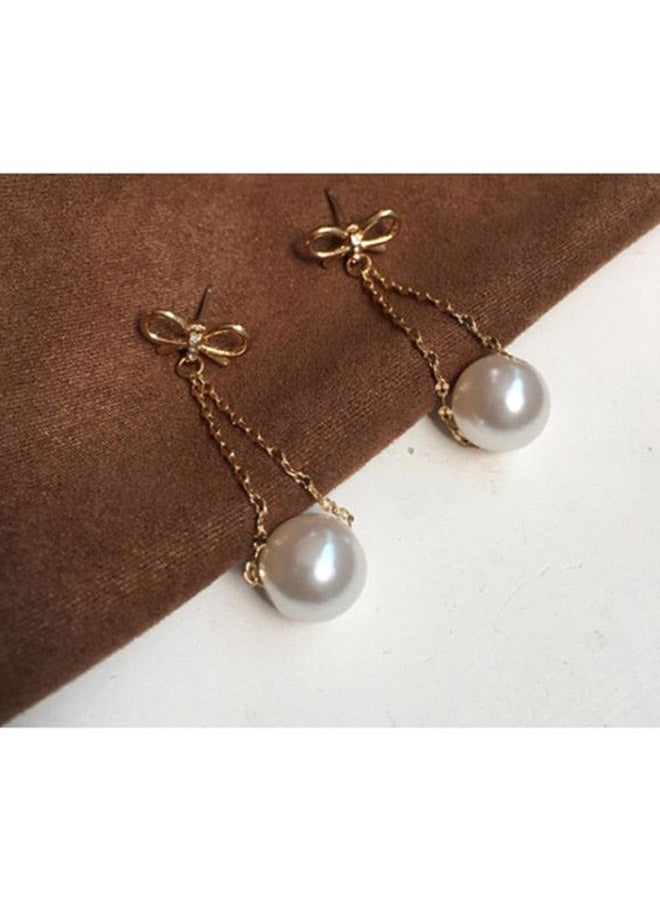 J&J Dangle Earrings - Image 3