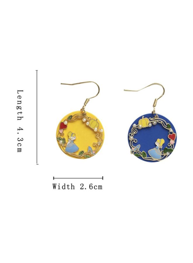 J&J Handmade Dangle Earrings  - Image 2
