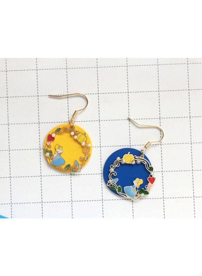 J&J Handmade Dangle Earrings  - Image 3