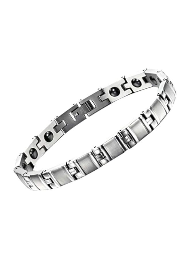 شاربدو سوار عصري بحلقات متصلة