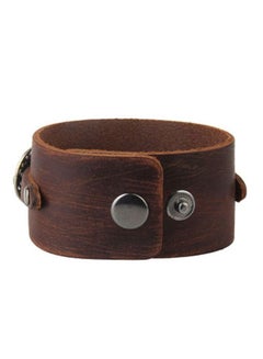 Sharpdo Stone Studded Bracelet  - Image 3