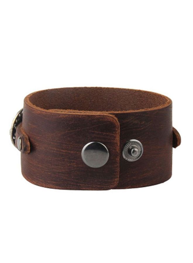 Sharpdo - Stone Studded Bracelet - Image 1