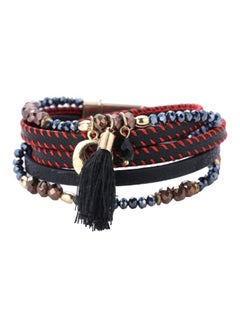 Black/Red/Blue