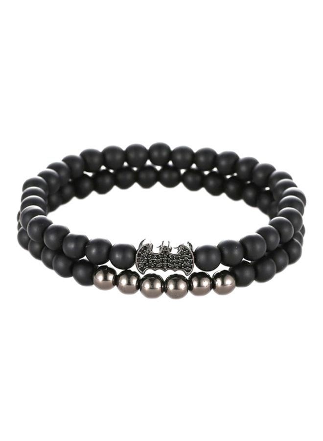 Sharpdo - New Fashion  Bead Bracelet - Image 1