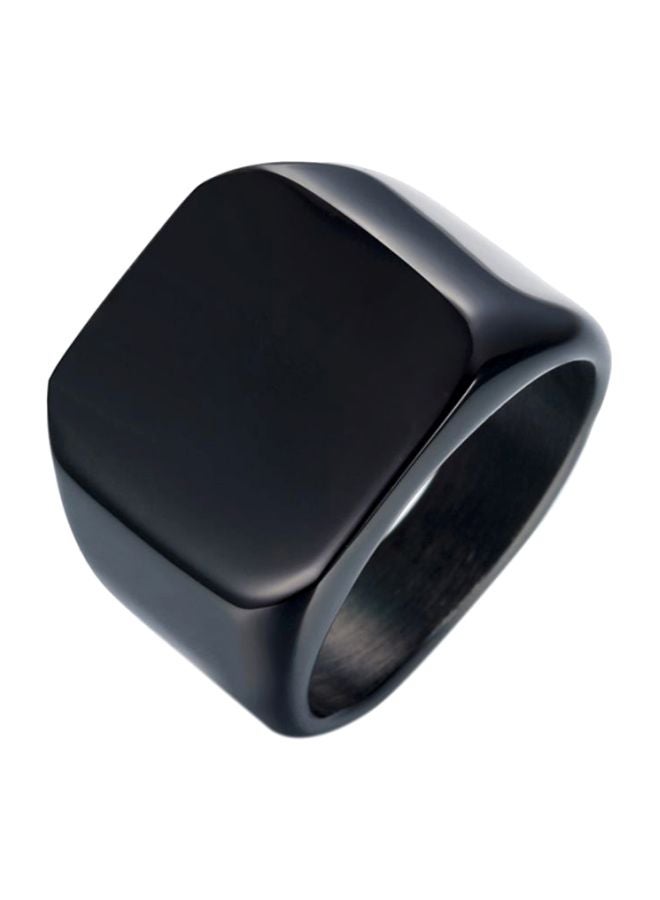 Sharpdo Smooth Ring - Image 1