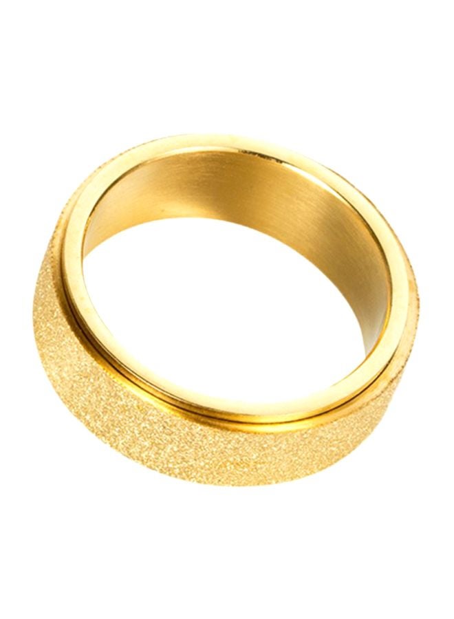 Sharpdo Rotatable Titanium Steel Ring - Image 2