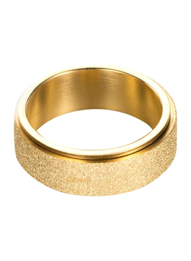 Sharpdo Rotatable Titanium Steel Ring - Image 3