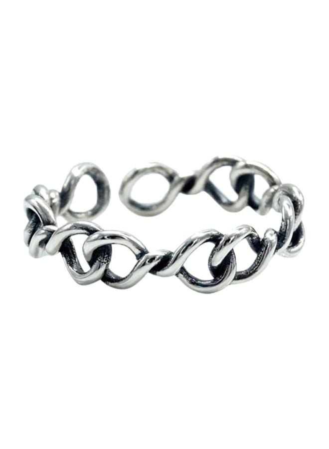 Sharpdo Double Layer Ring