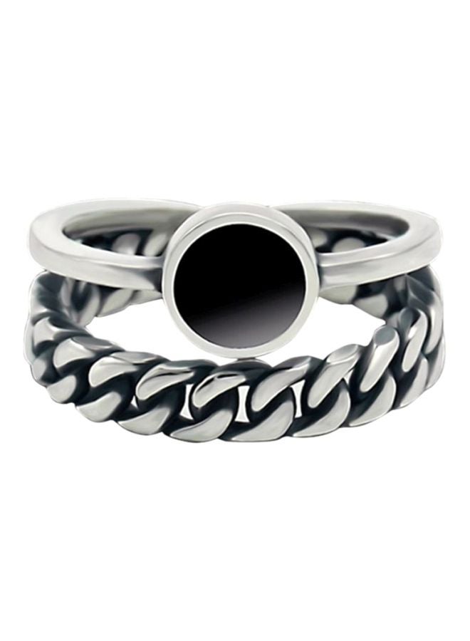 Sharpdo Double Layer Ring - Image 1