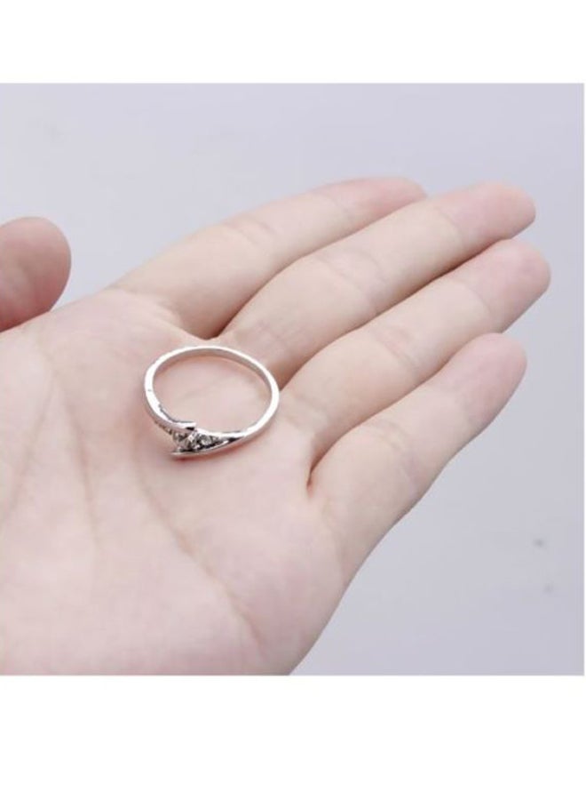 شاربدو خاتم مرصع - Image 3