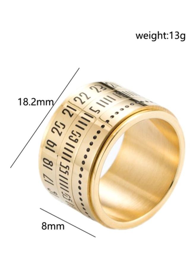 Sharpdo Rotatable Ring - Image 2