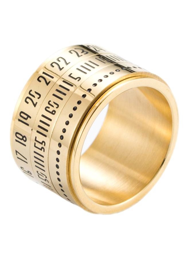 Sharpdo Rotatable Ring - Image 1