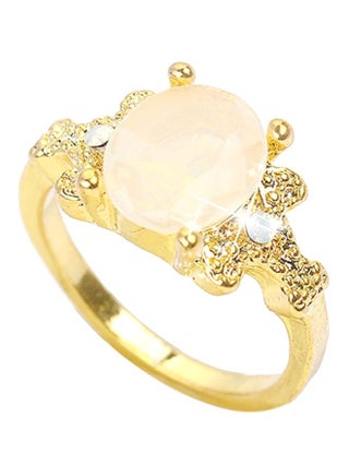 Rhinestone Studded Ring - v1610376394/N30115733A_1