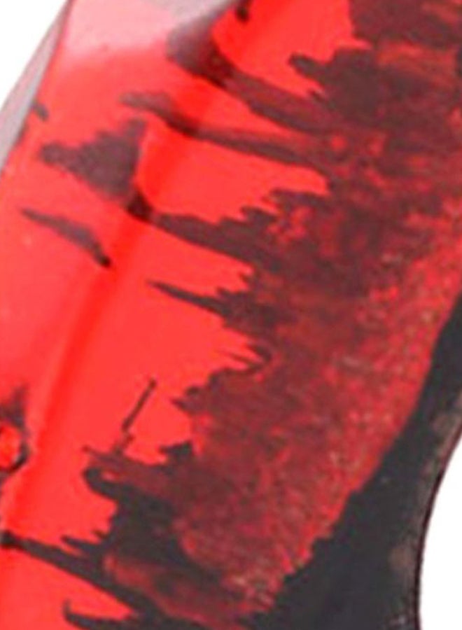 Sharpdo Gloss Ink Pattern Ring - Image 3