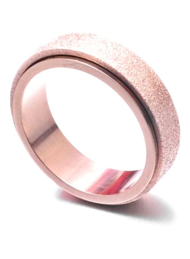 Sharpdo Rotatable Fashion Ring - Image 4