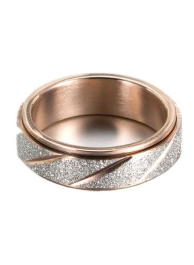 Sharpdo Rotatable Engraved Ring - Image 3