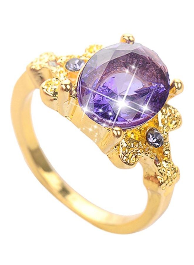 Sharpdo Fashionable Ring