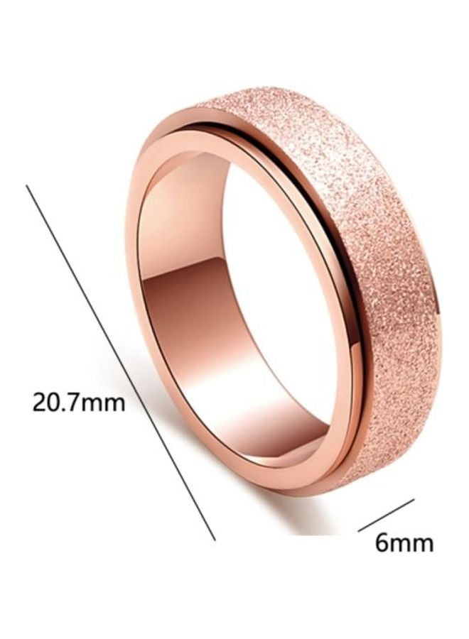 Sharpdo - Rotatable Fashion Ring - Image 1