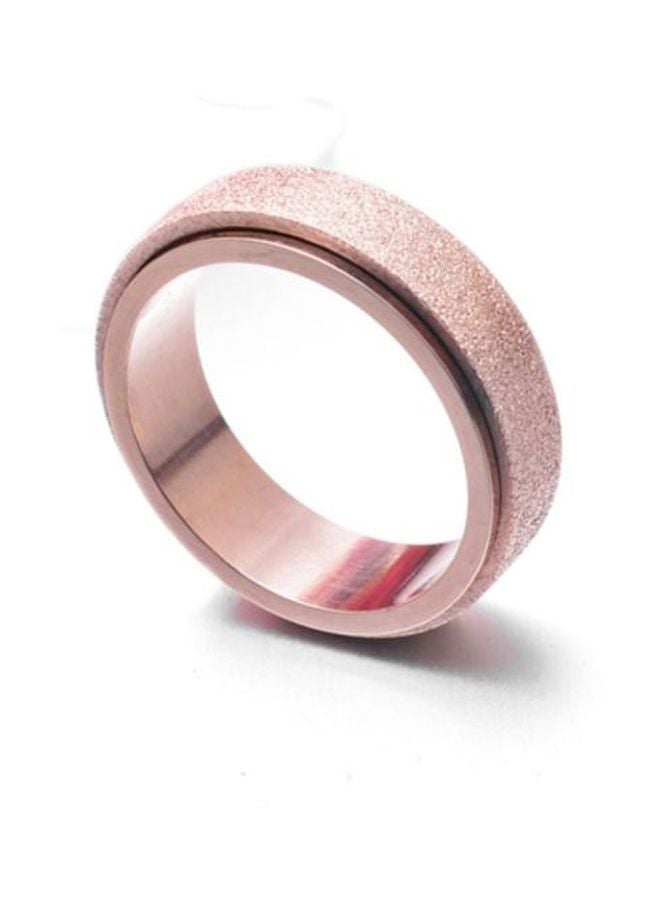 Sharpdo - Rotatable Fashion Ring - Image 1